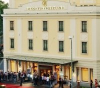 Grand Hotel Visconti Palace
